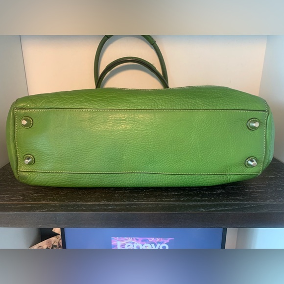 COACH Hampton Tote Bag EUC - Picture 4 of 6